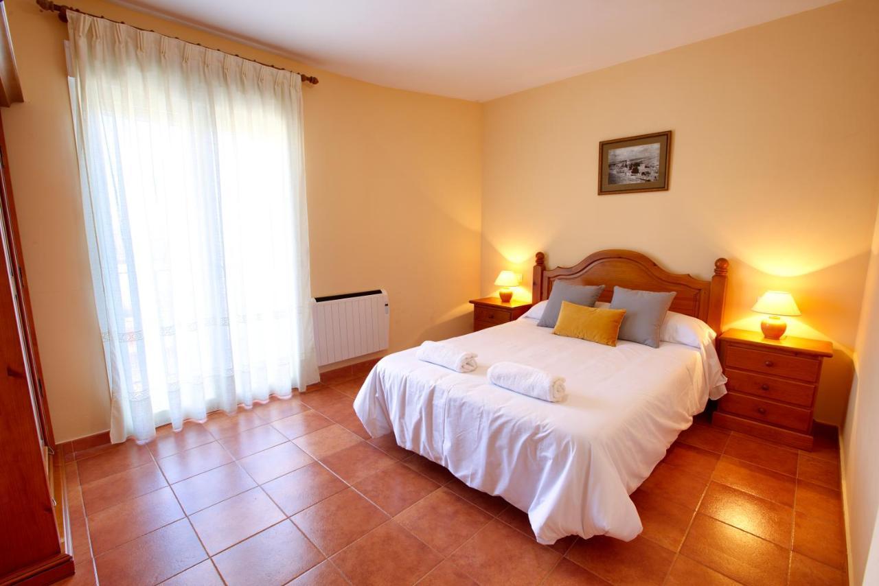 Cuencaloft Apartamentos Rurales Fuentes Fuentes  Exterior foto