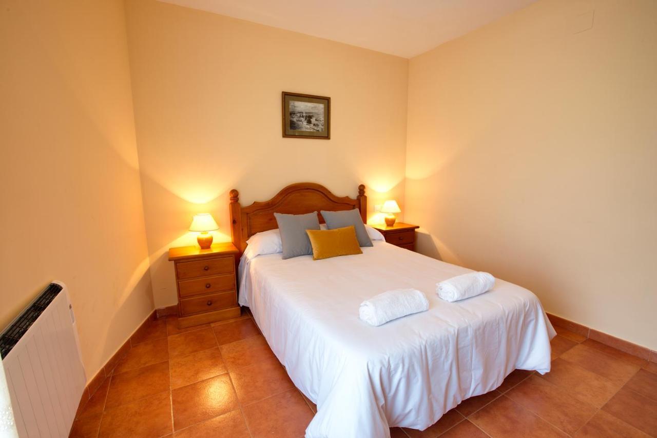 Cuencaloft Apartamentos Rurales Fuentes Fuentes  Exterior foto