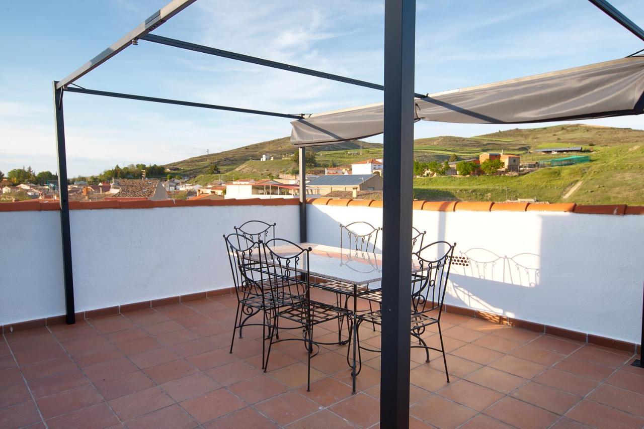 Cuencaloft Apartamentos Rurales Fuentes Fuentes  Exterior foto