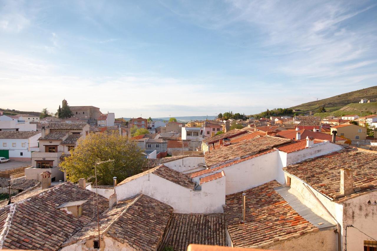 Cuencaloft Apartamentos Rurales Fuentes Fuentes  Exterior foto