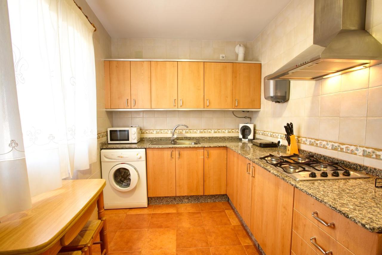 Cuencaloft Apartamentos Rurales Fuentes Fuentes  Exterior foto