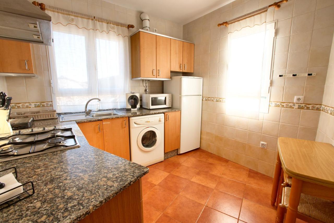Cuencaloft Apartamentos Rurales Fuentes Fuentes  Exterior foto
