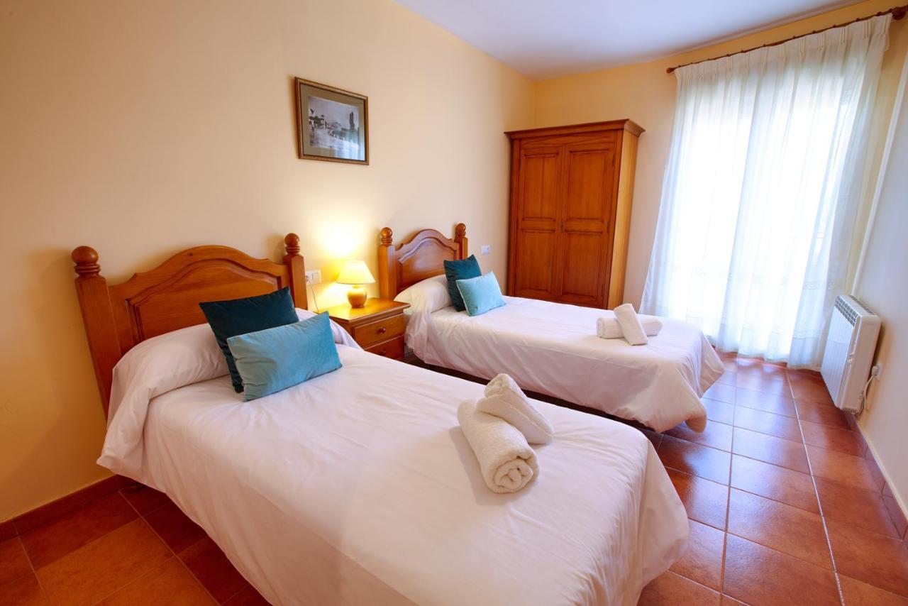 Cuencaloft Apartamentos Rurales Fuentes Fuentes  Exterior foto