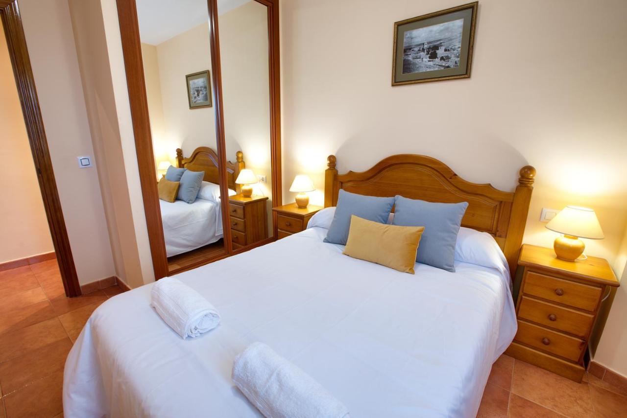 Cuencaloft Apartamentos Rurales Fuentes Fuentes  Exterior foto