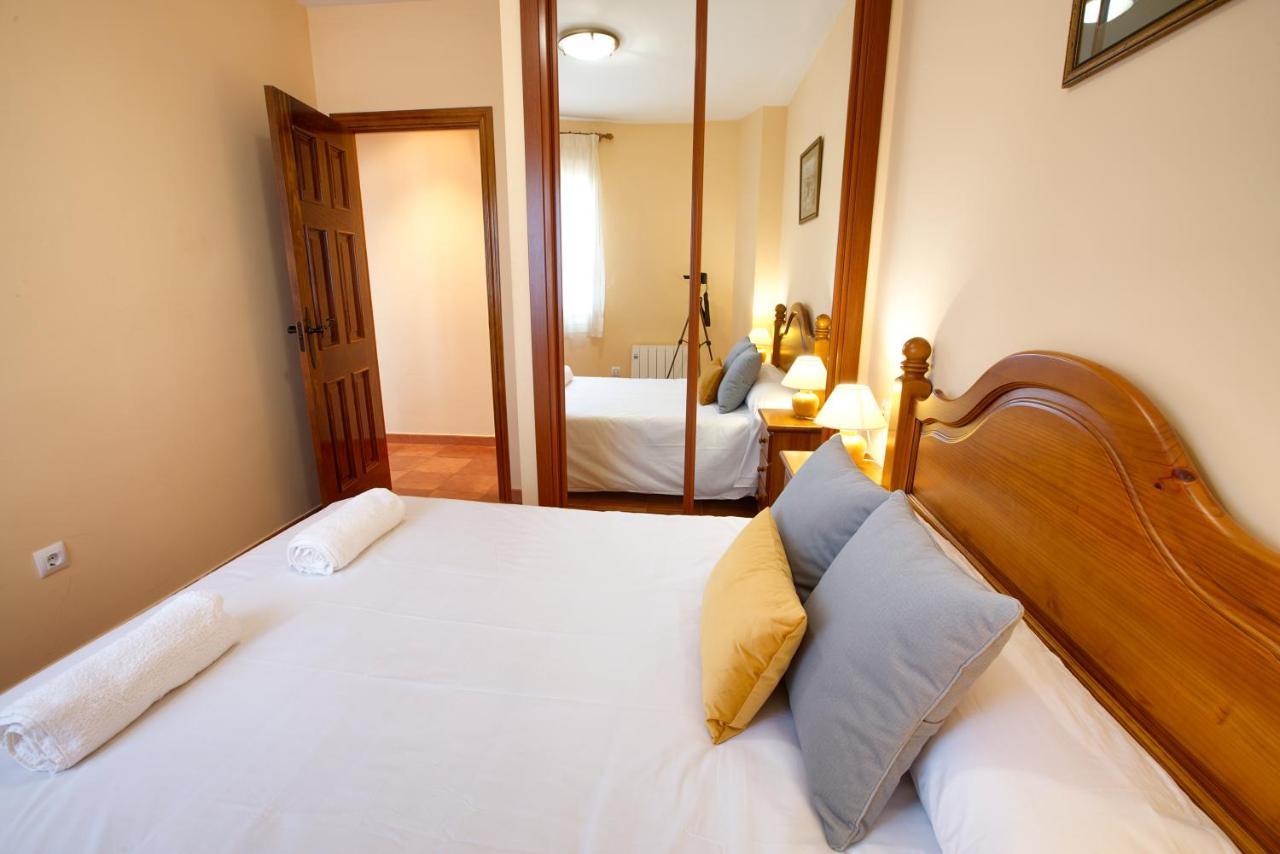 Cuencaloft Apartamentos Rurales Fuentes Fuentes  Exterior foto