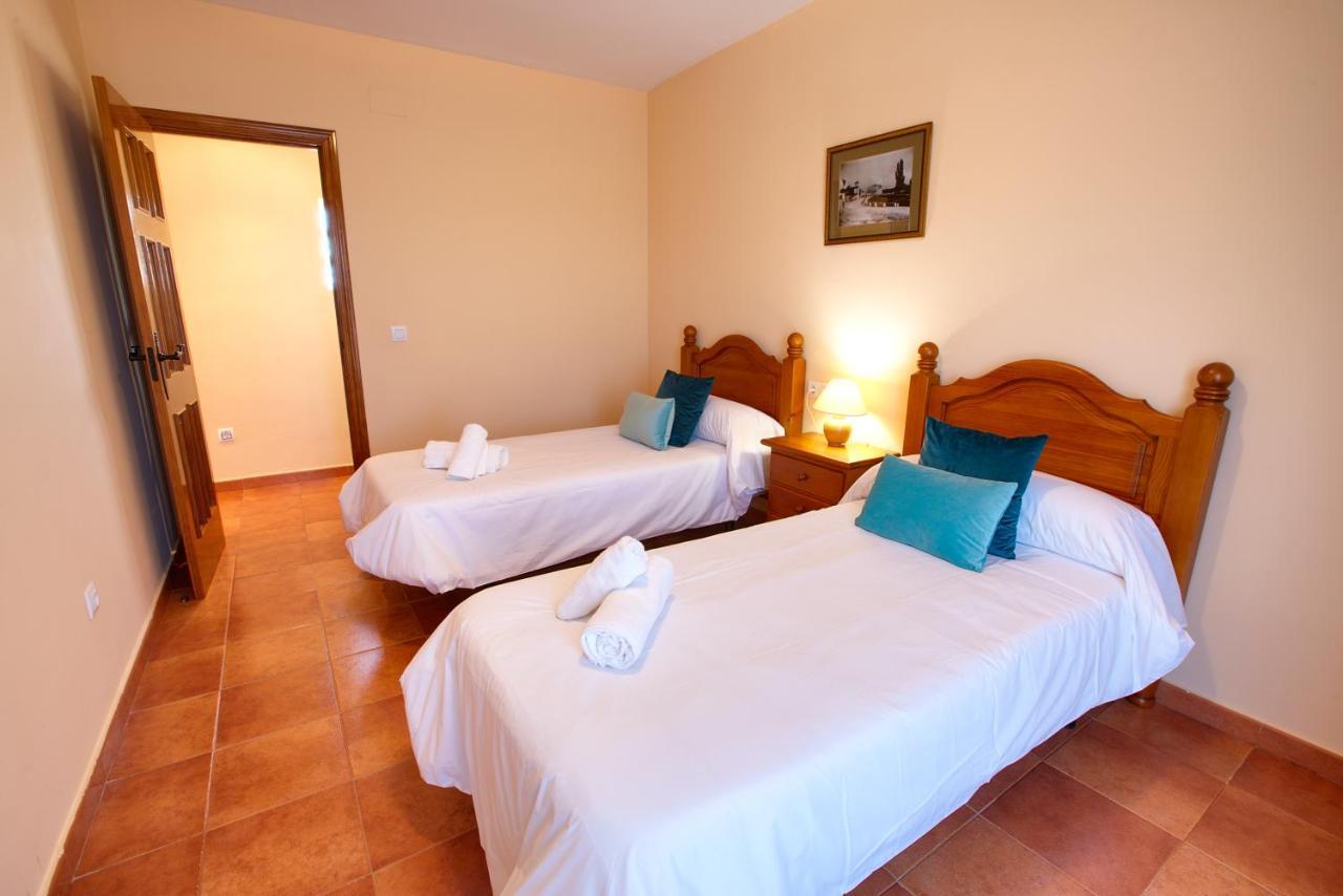 Cuencaloft Apartamentos Rurales Fuentes Fuentes  Exterior foto