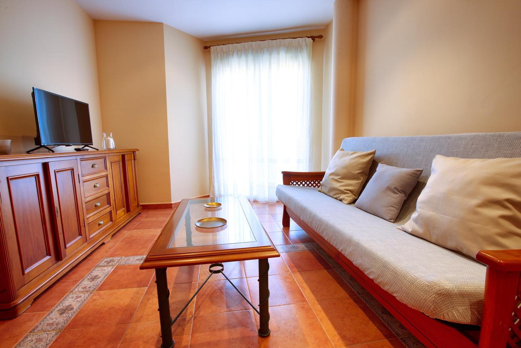 Cuencaloft Apartamentos Rurales Fuentes Fuentes  Exterior foto