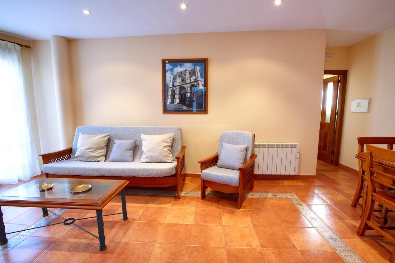 Cuencaloft Apartamentos Rurales Fuentes Fuentes  Exterior foto
