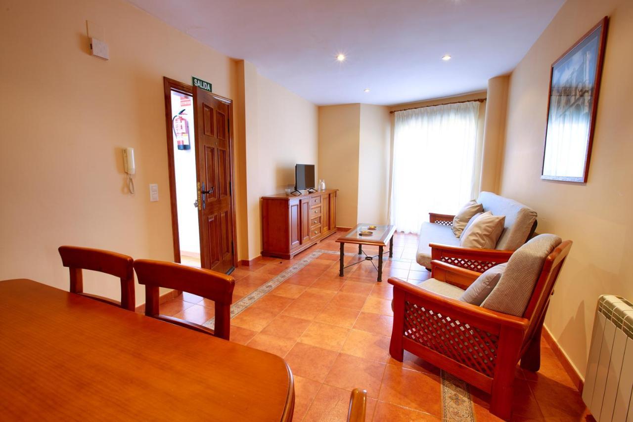 Cuencaloft Apartamentos Rurales Fuentes Fuentes  Exterior foto