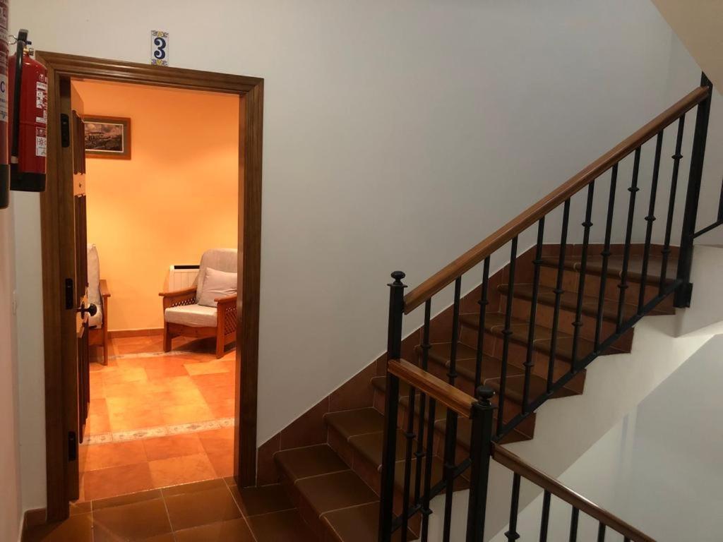 Cuencaloft Apartamentos Rurales Fuentes Fuentes  Exterior foto